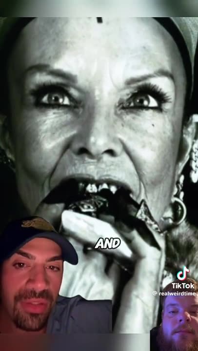 Why is Every Celebrity friends with a Witch? - Reloaded from Renard