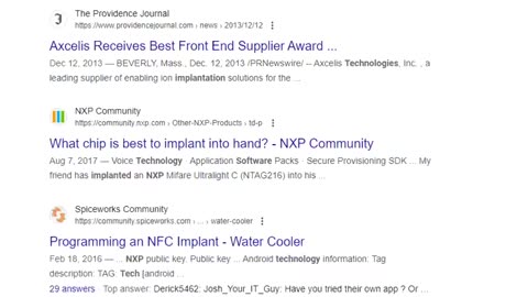 It's Just Digital ID