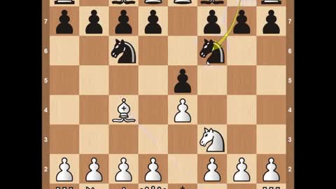 Agressive Chess Openings