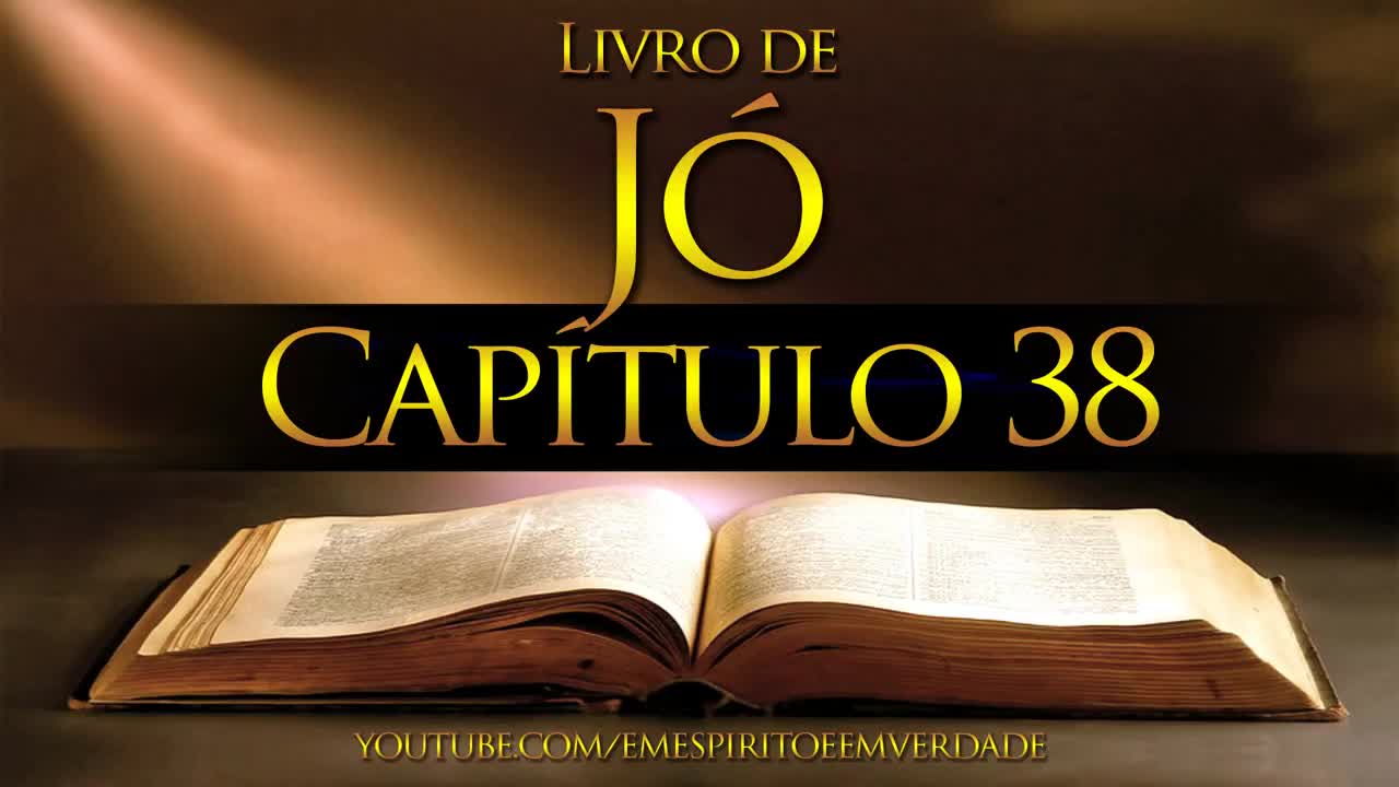 Livro de Jó