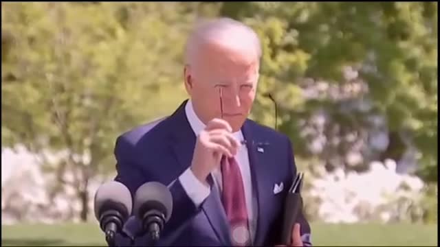 Biden Went “Clueless ”After Reporters Questions