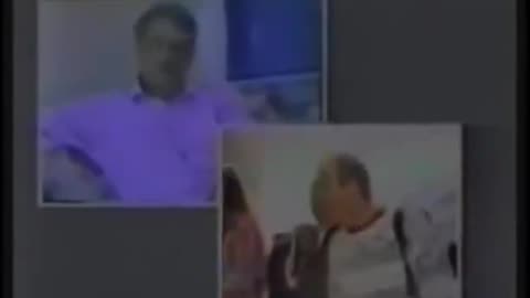 David Irving Confronts Holocaust Liar Deborah Lipstadt