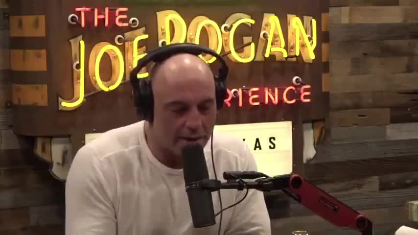 Dr Robert Malone JRE #1757