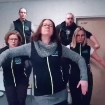 Video to prevent men from assaulting women