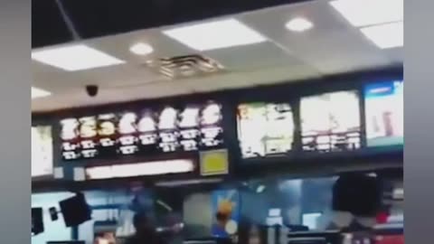 Macdonald's Now Features Pinata Parties