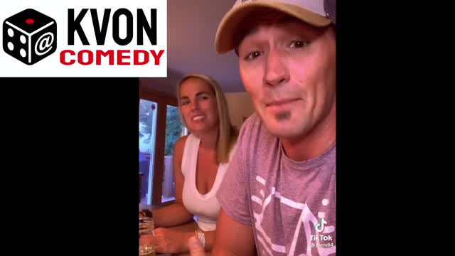 TikTokers Get 1 Million Views using Comedian K-von's Jokes!