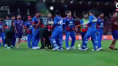 Afghanistan Elementary so sad 😭