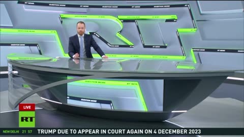 RT News - April 5 2023 (19:00 MSK)