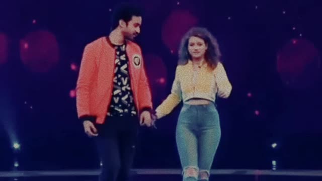 Raghav Juyal funny videos