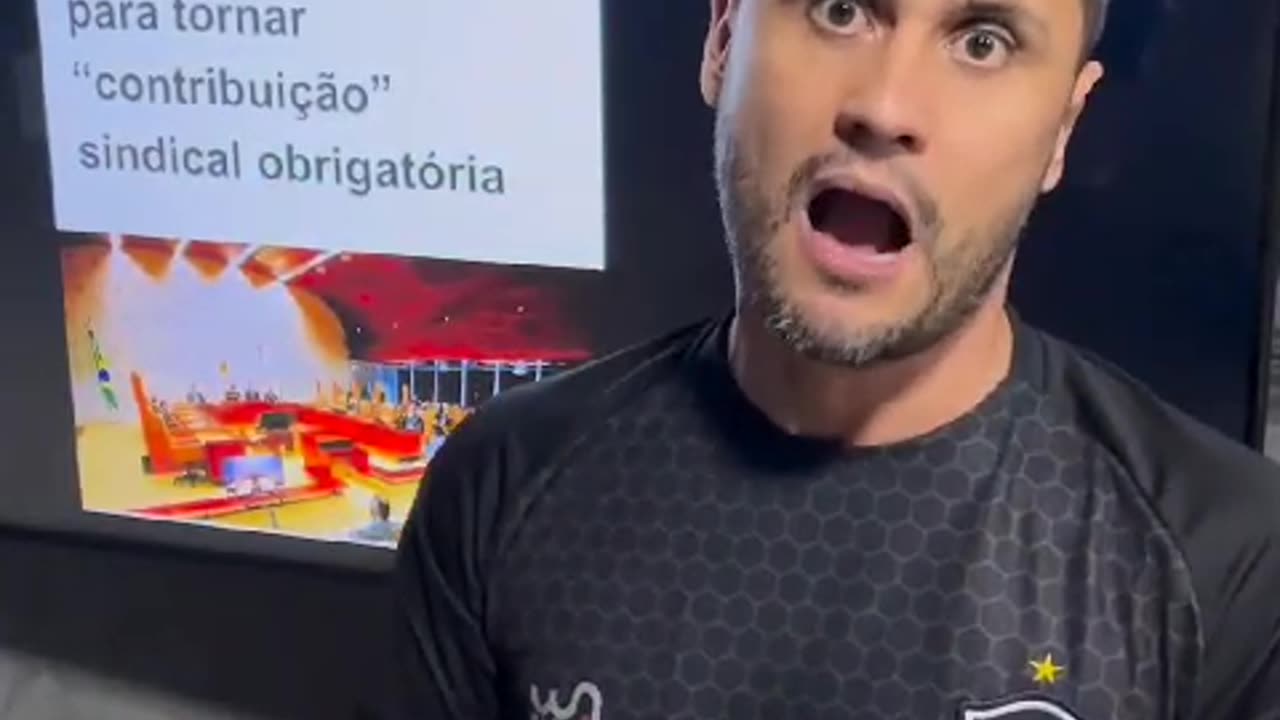 Nosso Amado Senador kleitinho de Minas Gerais.