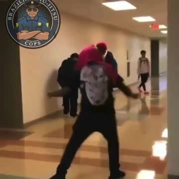 16-Year-Old Sucker Punched For Not Wanting To Fight