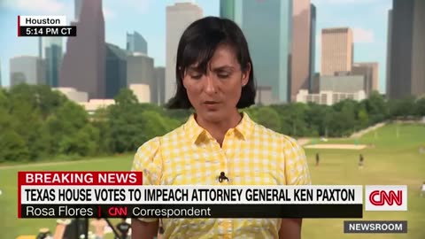 To impeach Trump Ally