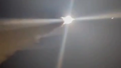 HIMARs Footage