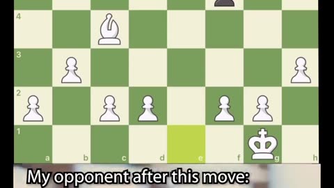 Chess tactics 101