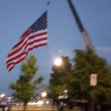 TRUMP RALLY RACINE VIDEO 1 6/18/24 #Trump24