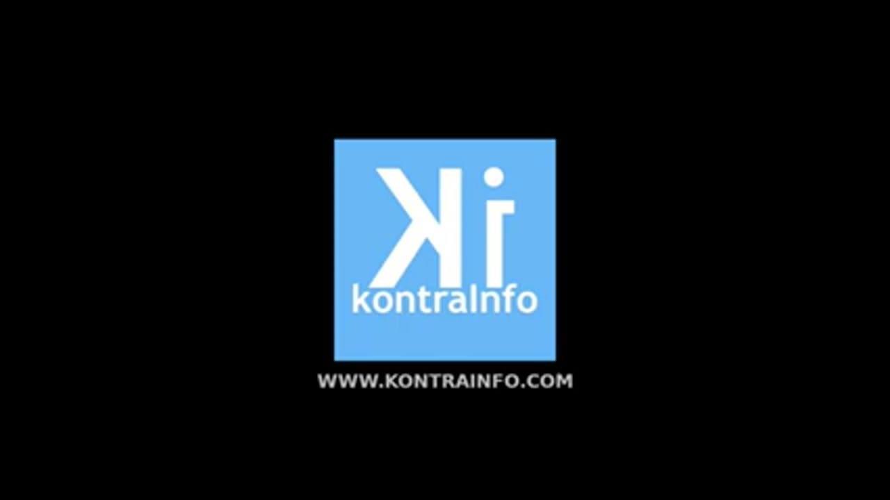 La PATAGONIA en PELIGRO Los planes de Israel, Reino Unido y EEUU #KontraAgenda 18 con Fausto Frank