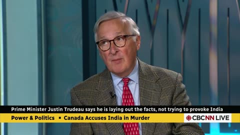 Trudeau would need 'solid' intelligence for India accusations: former CSIS director