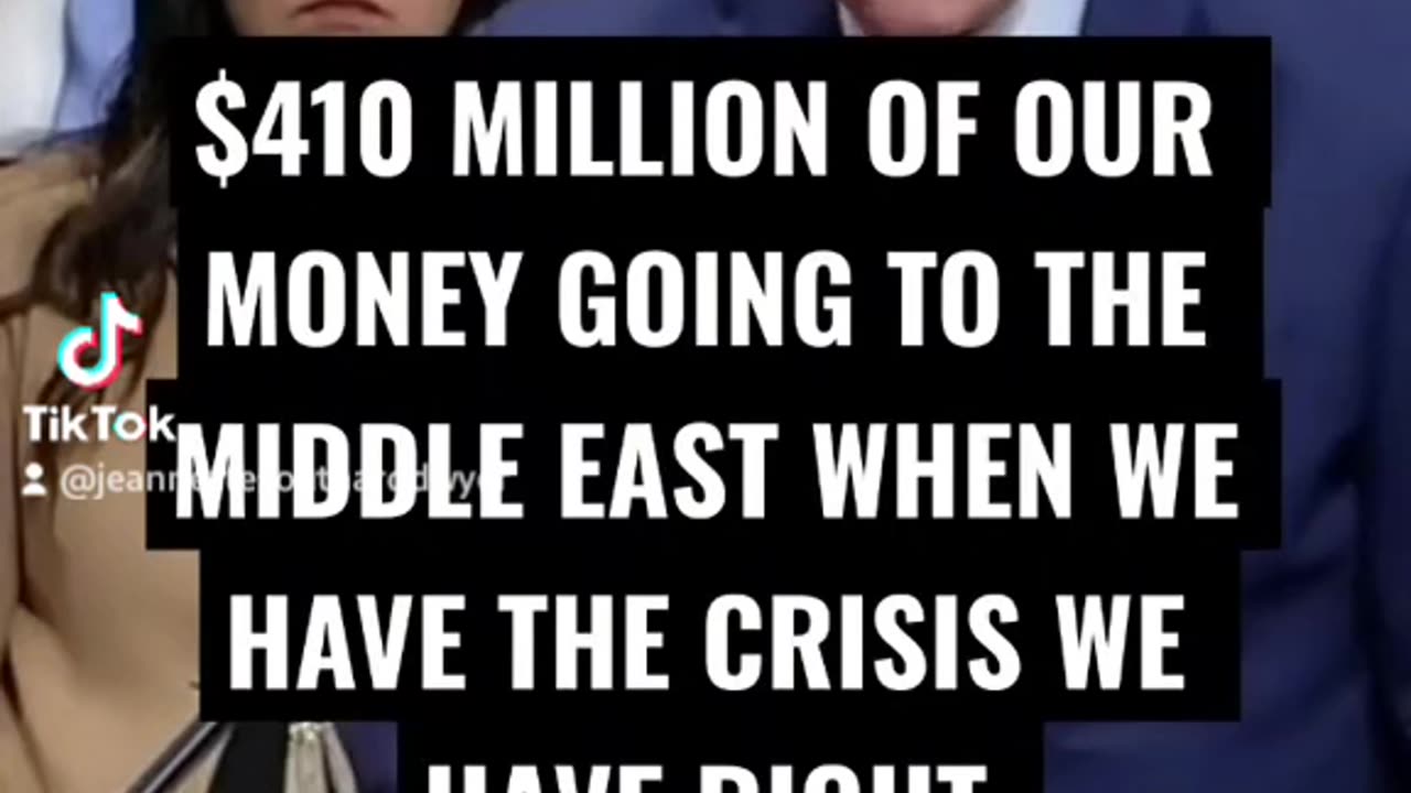 Hold Them accountable failing the United States