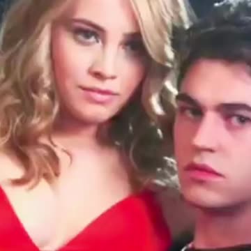 Romantic movies trailer English movie