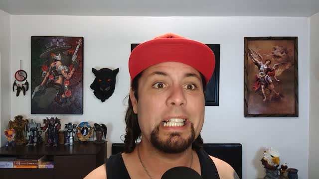 Understanding the Enemy... PREVIEW