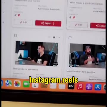 evamp Your Content Strategy: Turn Long-Form Videos into Short-Form Using AI Video Editor