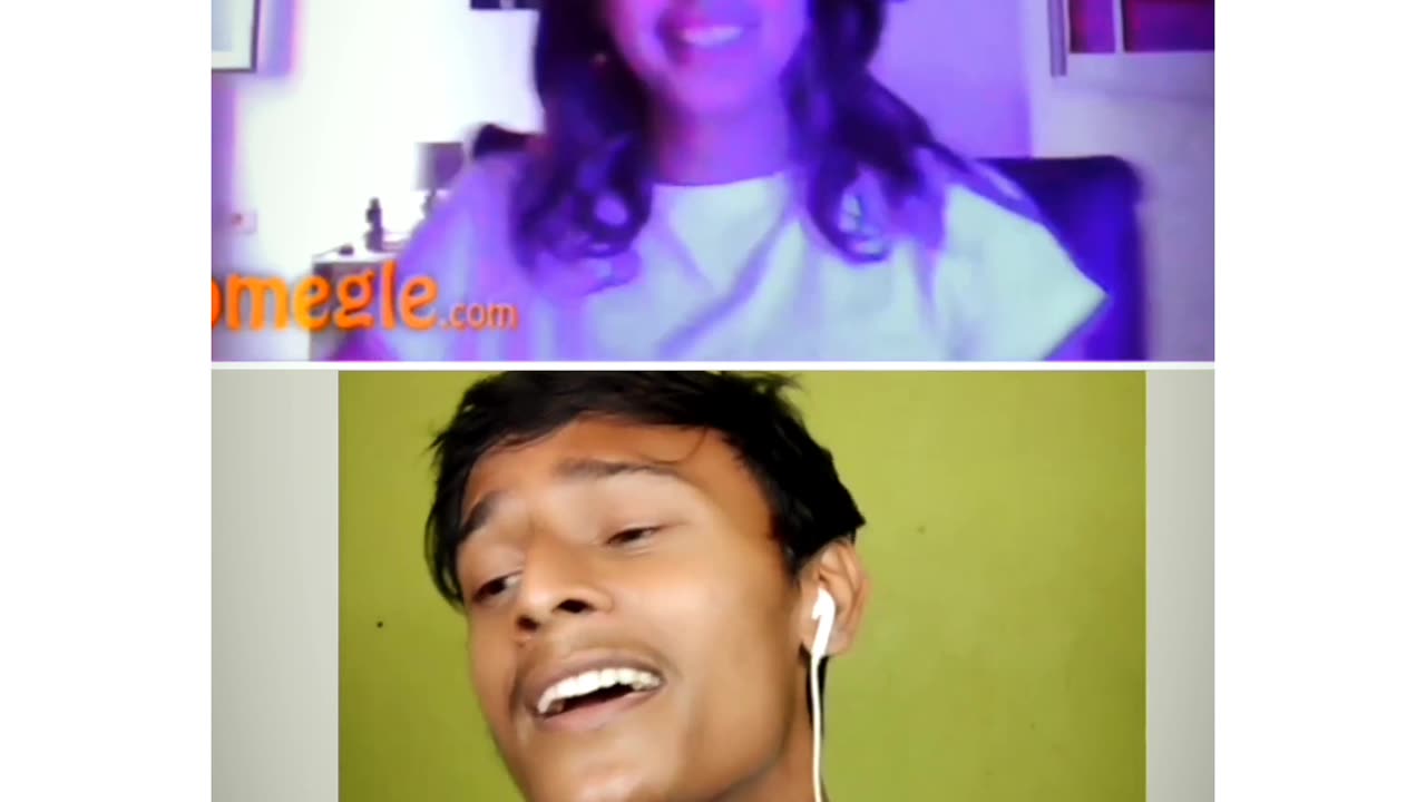 Amezing voice boy 👍#trending #viral