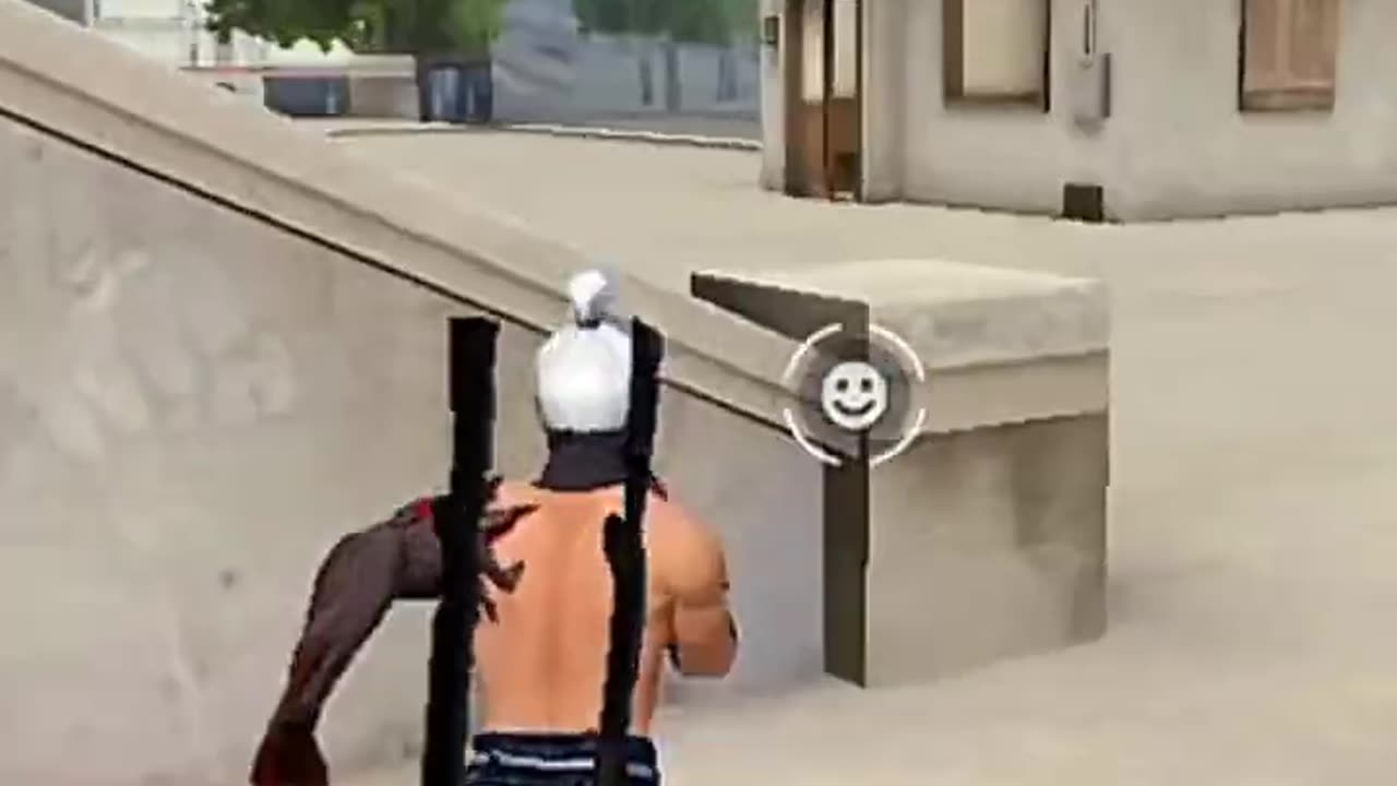 Free Fire Headshot Video