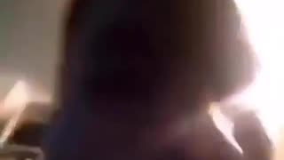black fart matter!