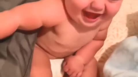 Cute babies funny compilation laughing videos 2023