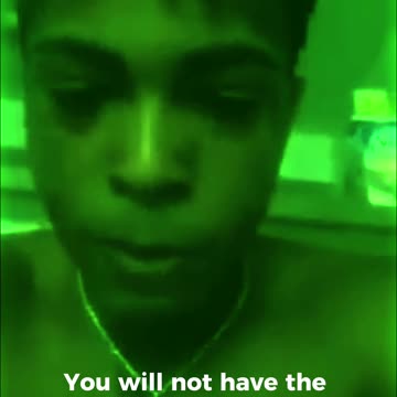 Everything In Life Happens For A Reason.