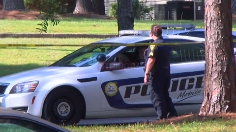 Air Conditioning Technician Murdered at Knollwood Apartments in Mobile, AL