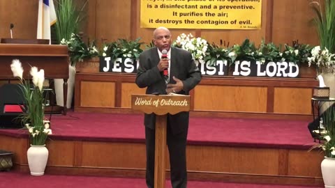 Time To Learn CHRIST