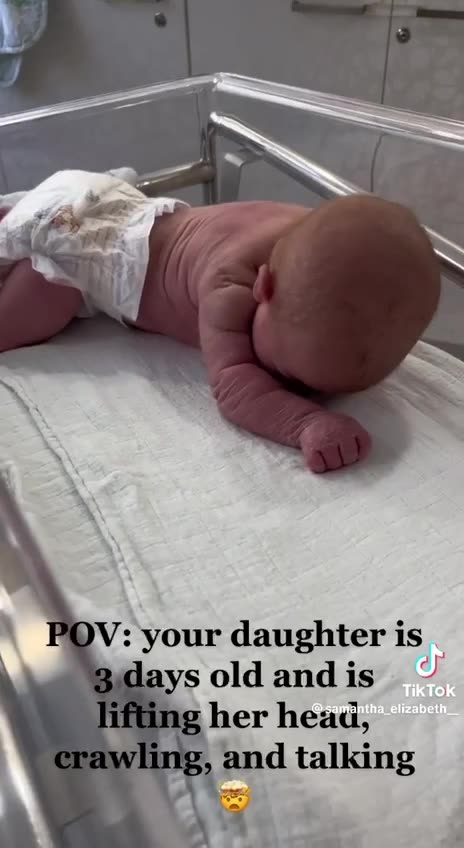 Genetycznie zmodyfikowani ludzie: