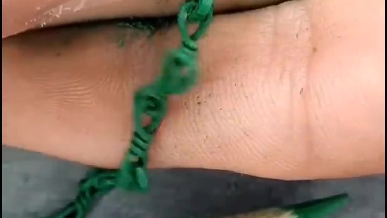 Amazing 😍 pencil transformation in Chain Must Watch!