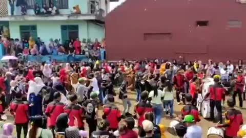 Marching band