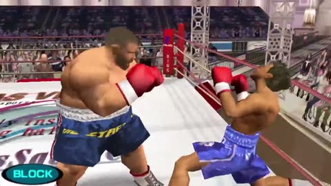 Boxer's Road 2 Highlights: Doughboy's Most Brutal Beatdown