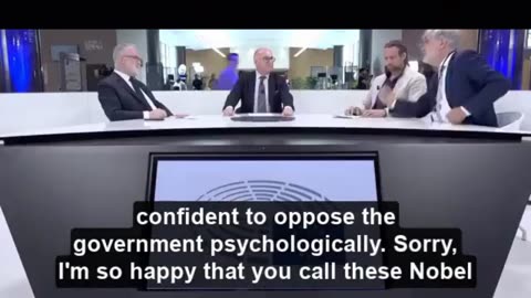 The EU Illegally Approved The mRNA Vaccines For COVID