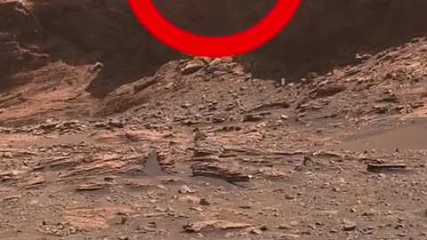 Secrets of Mars Episode 45