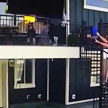 KIDS ARE DANGEROUS, UNSUPERVISED! TRAIN YOUR KIDS AND OPEN YOUR EYES!