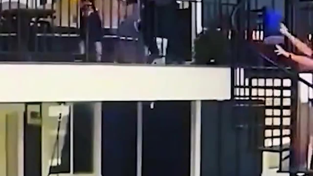 KIDS ARE DANGEROUS, UNSUPERVISED! TRAIN YOUR KIDS AND OPEN YOUR EYES!