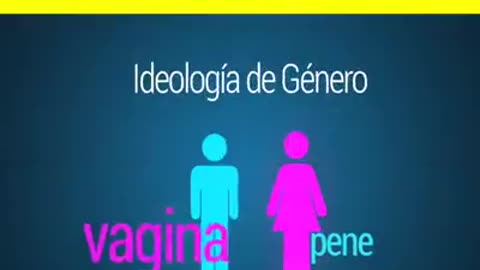 Ahora si destrozaron la idiologia de genero