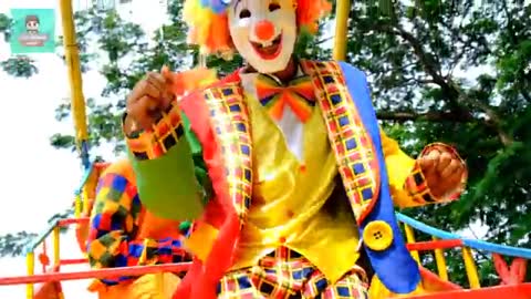 Clown