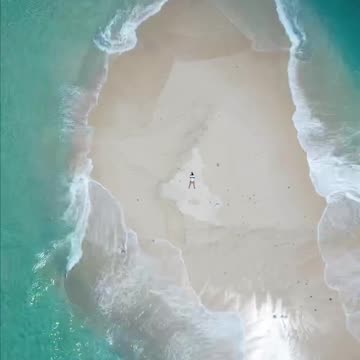 #Amazing Land in the Middle of the #indian #ocean