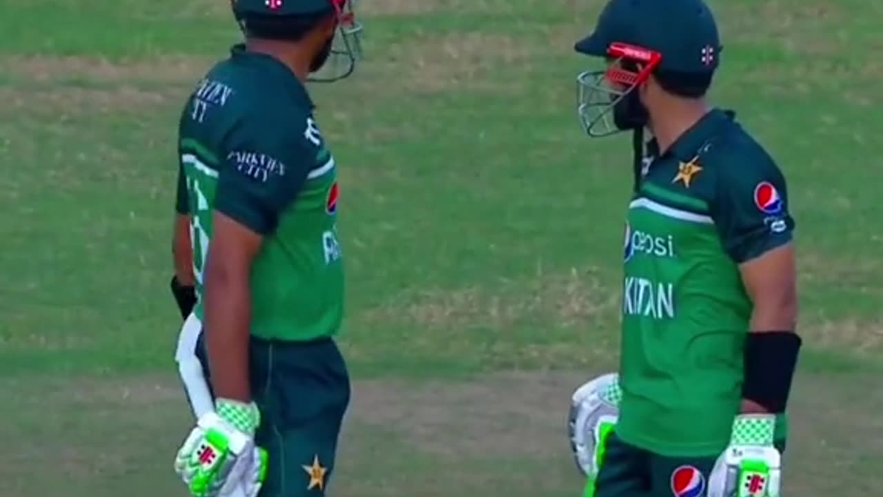 Cricket Showdown: Babar Azam vs Rashid Khan - Clash of Titans!"