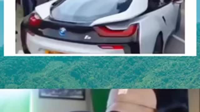 Electric Car Owners Be Like 🤣