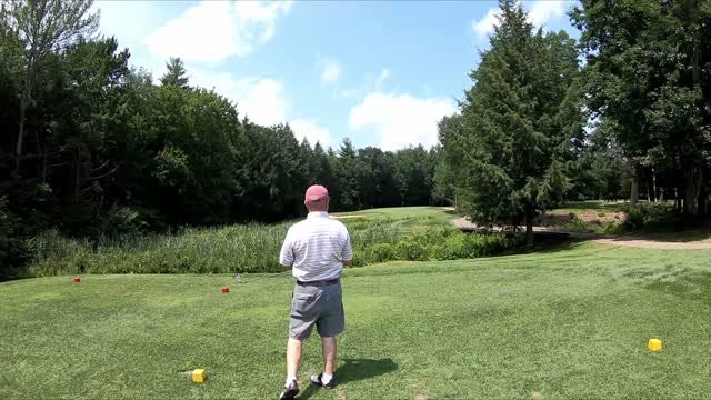 Granite Fields GC 15-July-2021