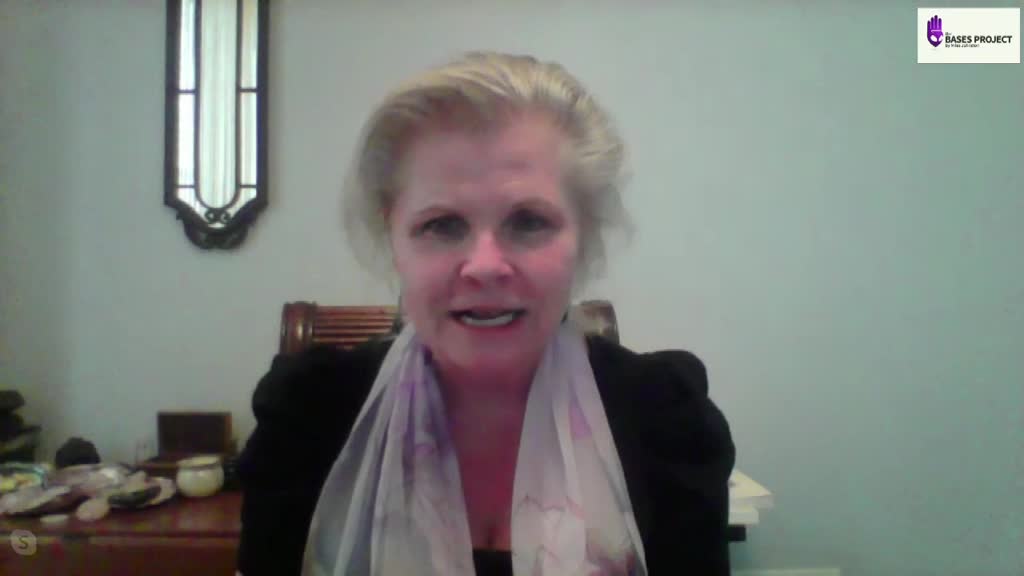Bases 58 Sandy Glaze AI and Human Intelligence