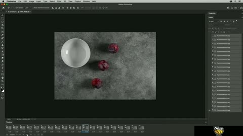 Creating animated GIFs