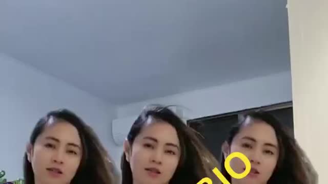 Zebra sisters