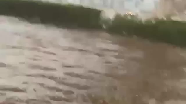 Saudi is sinking